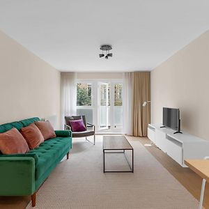 Appartement met Twee Slaapkamers